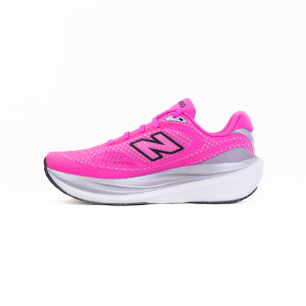 New Balance 1080V15 Breathe (Women's) - Pink/Black