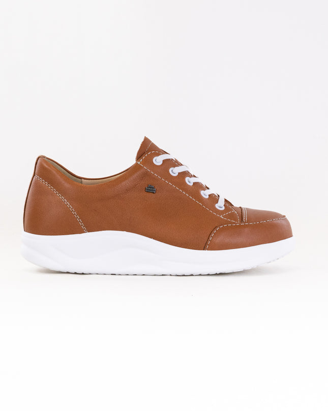Finn Comfort Ikebukuro (Women's) - Saddle