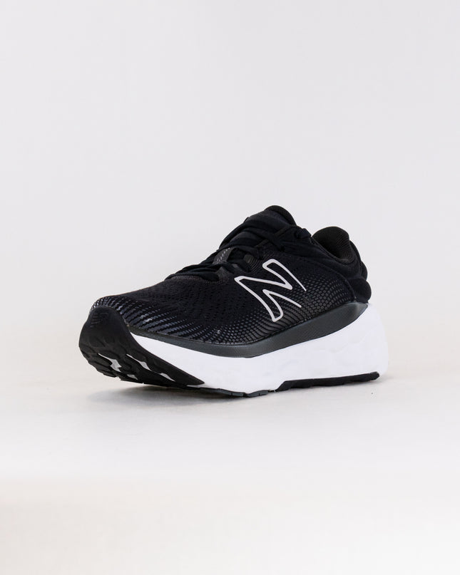 New Balance 840 Fresh Foam X V1 (Women's) - Black/White