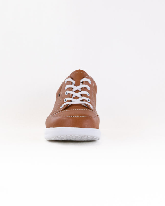 Finn Comfort Ikebukuro (Women's) - Saddle