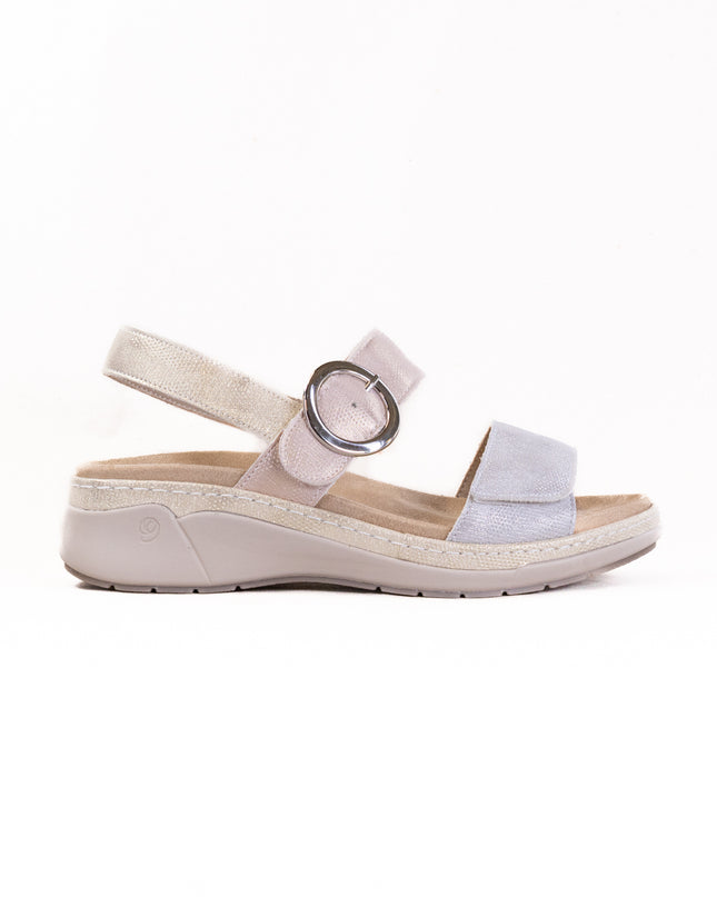 Suave Silveria (Women's) - Sunglow