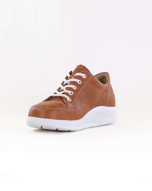 Finn Comfort Ikebukuro (Women's) - Saddle