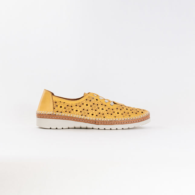 Spring Step Indi (Women's) - Yellow