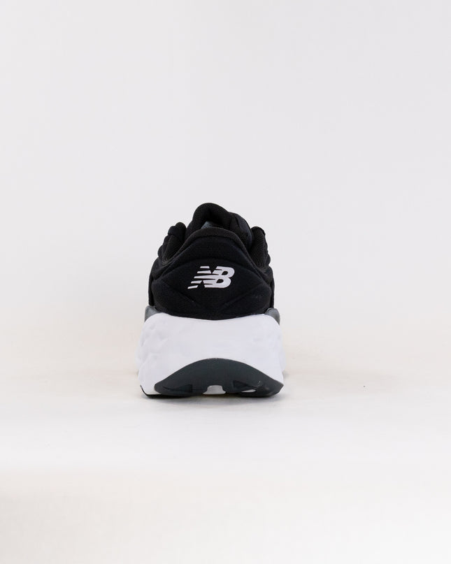 New Balance 840 Fresh Foam X V1 (Women's) - Black/White