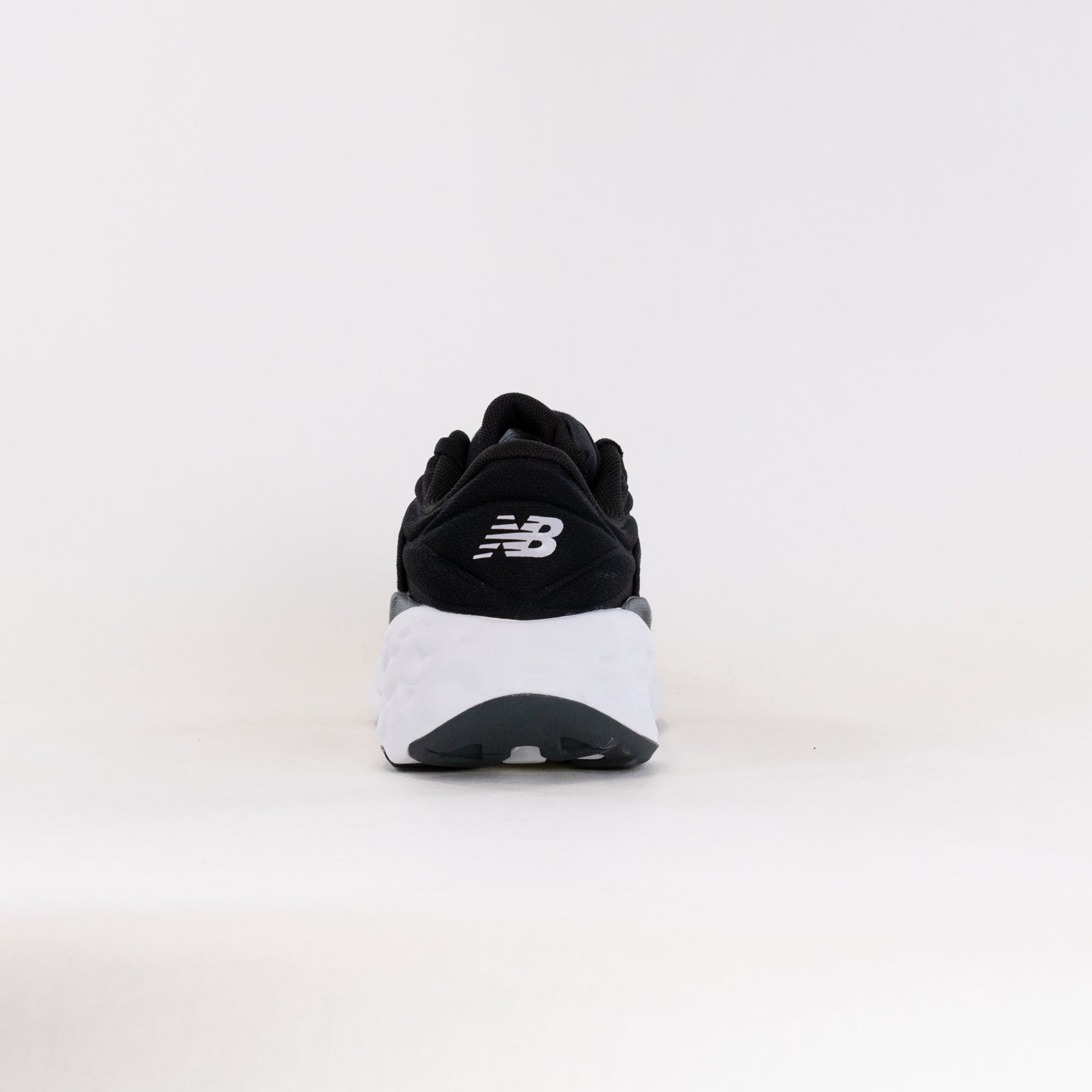 New Balance 840 Fresh Foam X V1 (Women's) - Black/White