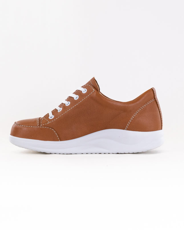 Finn Comfort Ikebukuro (Women's) - Saddle