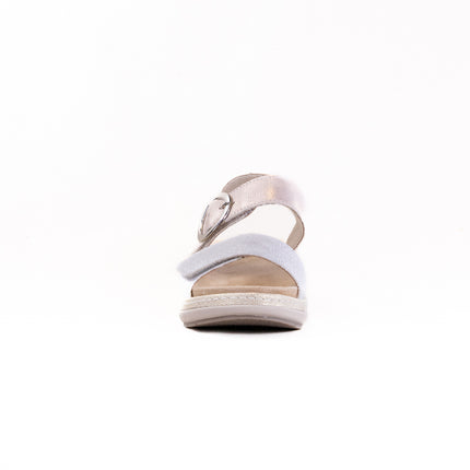 Suave Silveria (Women's) - Sunglow