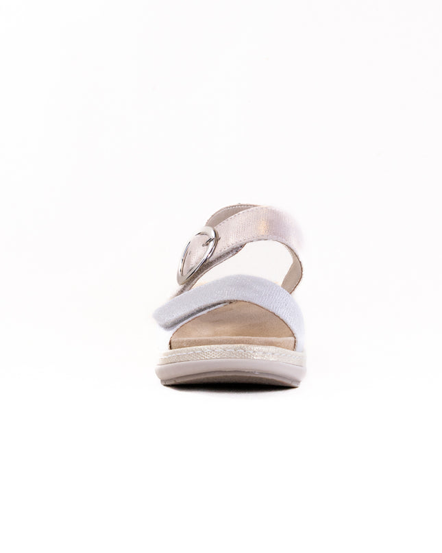 Suave Silveria (Women's) - Sunglow