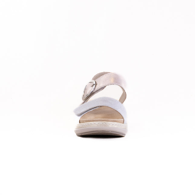 Suave Silveria (Women's) - Sunglow