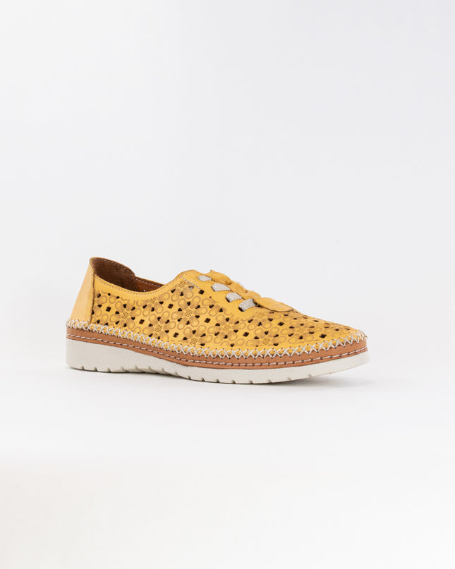 Spring Step Indi (Women's) - Yellow