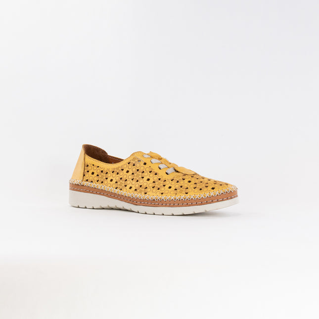 Spring Step Indi (Women's) - Yellow