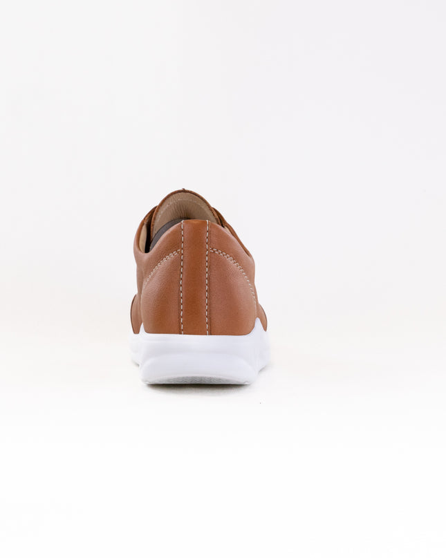 Finn Comfort Ikebukuro (Women's) - Saddle