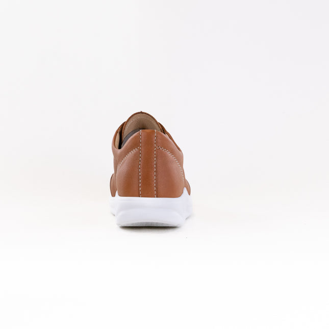 Finn Comfort Ikebukuro (Women's) - Saddle