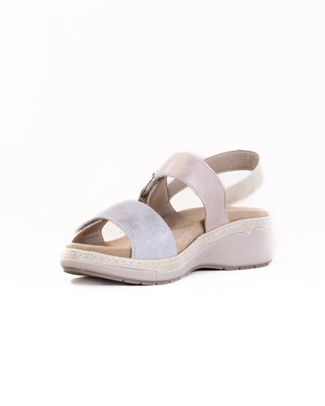 Suave Silveria (Women's) - Sunglow