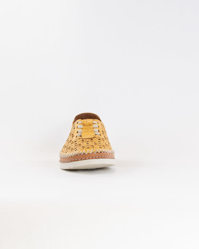 Spring Step Indi (Women's) - Yellow