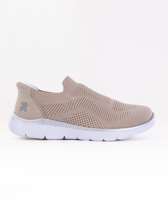 Rieker M5072 Edith (Women's) - Ginger/Ginger