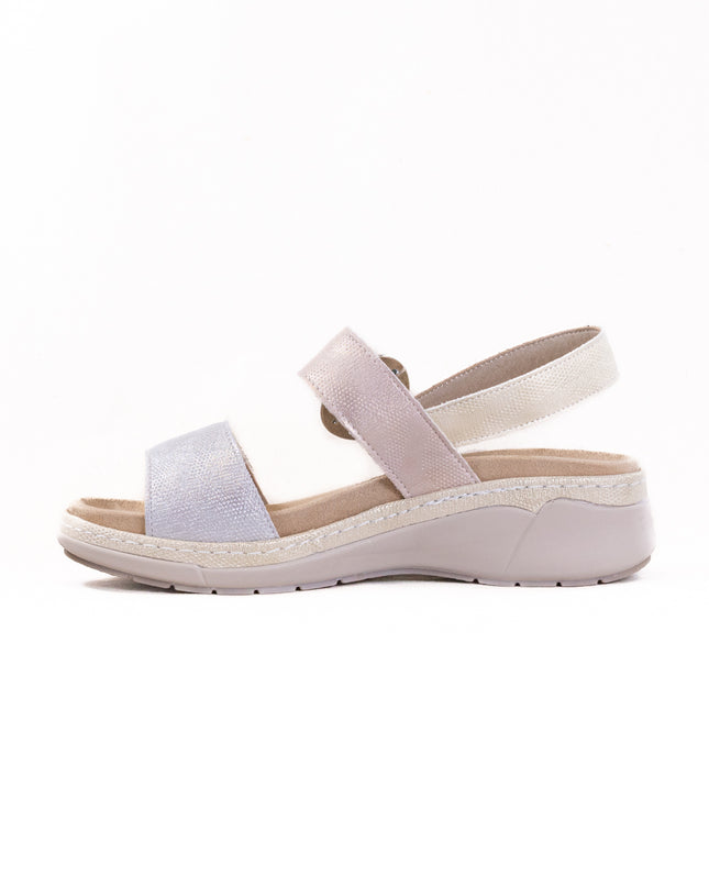 Suave Silveria (Women's) - Sunglow