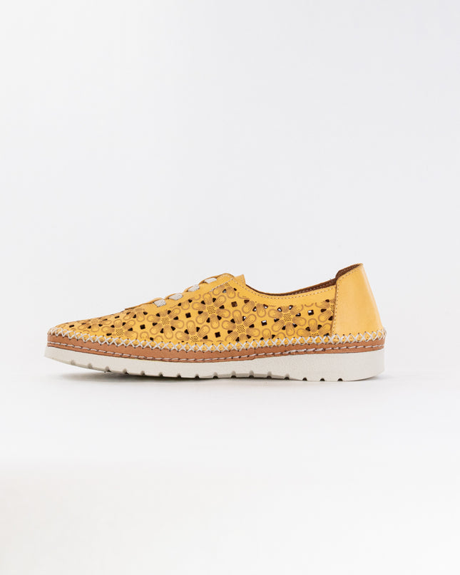 Spring Step Indi (Women's) - Yellow