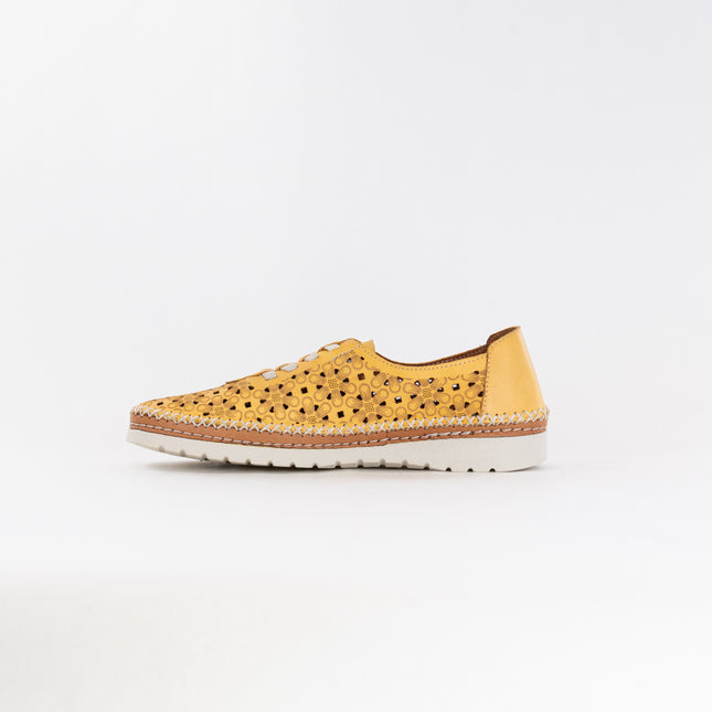 Spring Step Indi (Women's) - Yellow