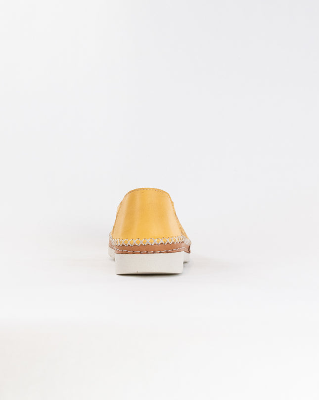 Spring Step Indi (Women's) - Yellow