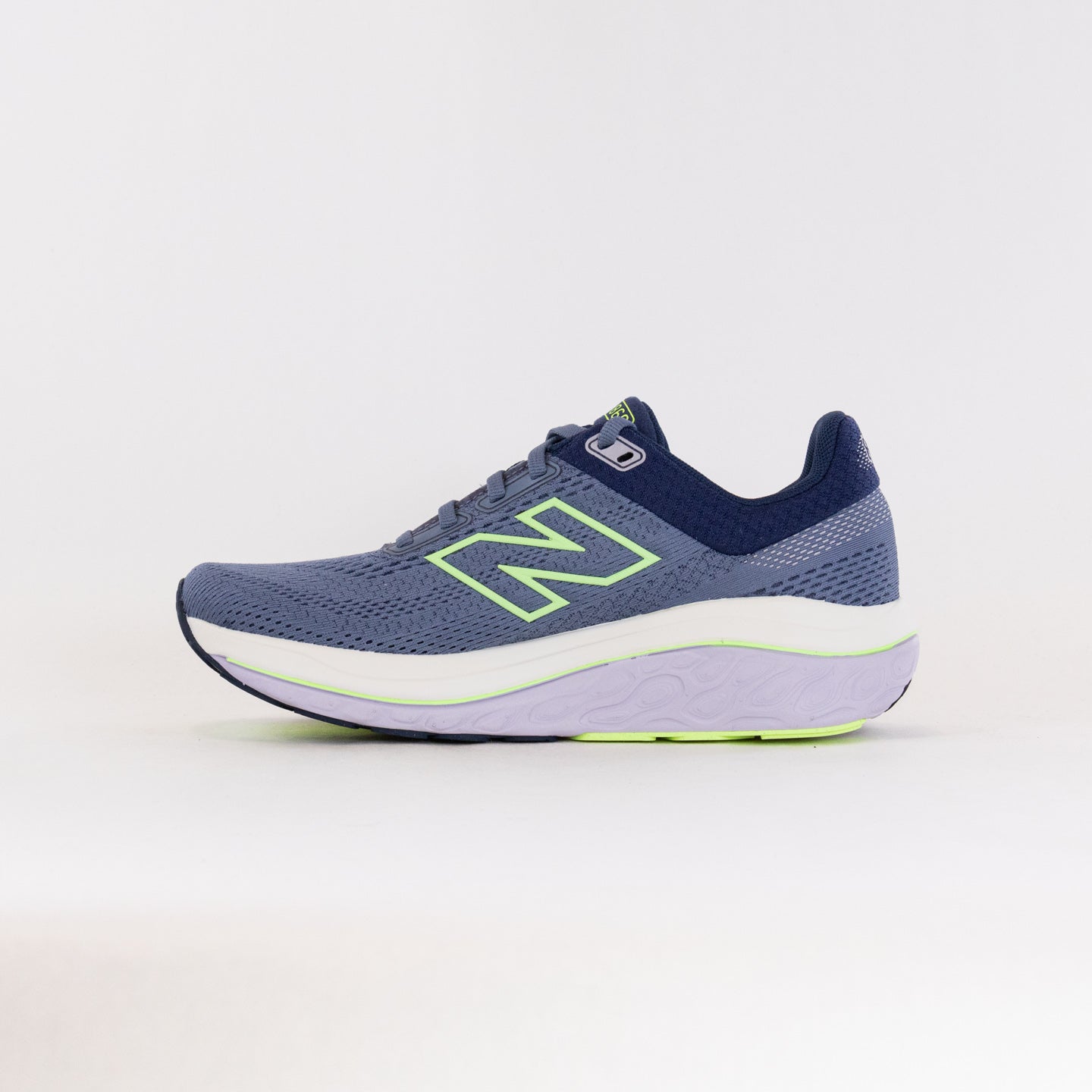 New Balance 860V14 (Women's) - Grey/White