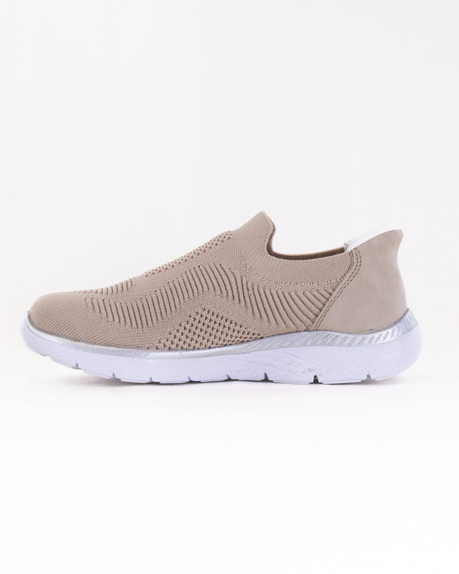 Rieker M5072 Edith (Women's) - Ginger/Ginger