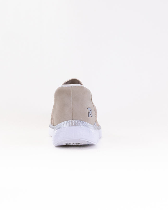 Rieker M5072 Edith (Women's) - Ginger/Ginger