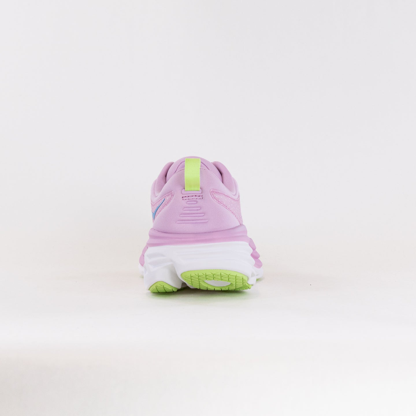 Hoka Bondi 8 (Women's) - Pink Twilight/Waterpark