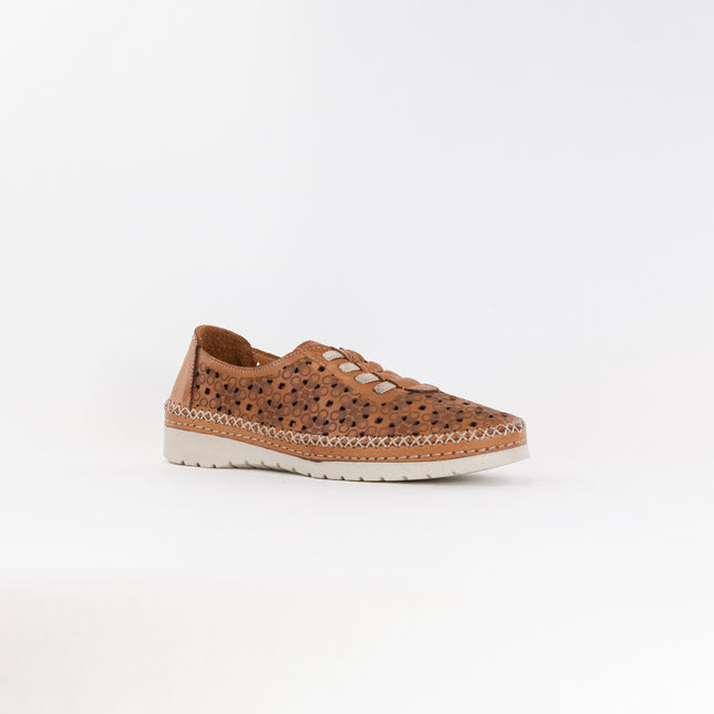 Spring Step Indi (Women's) - Camel