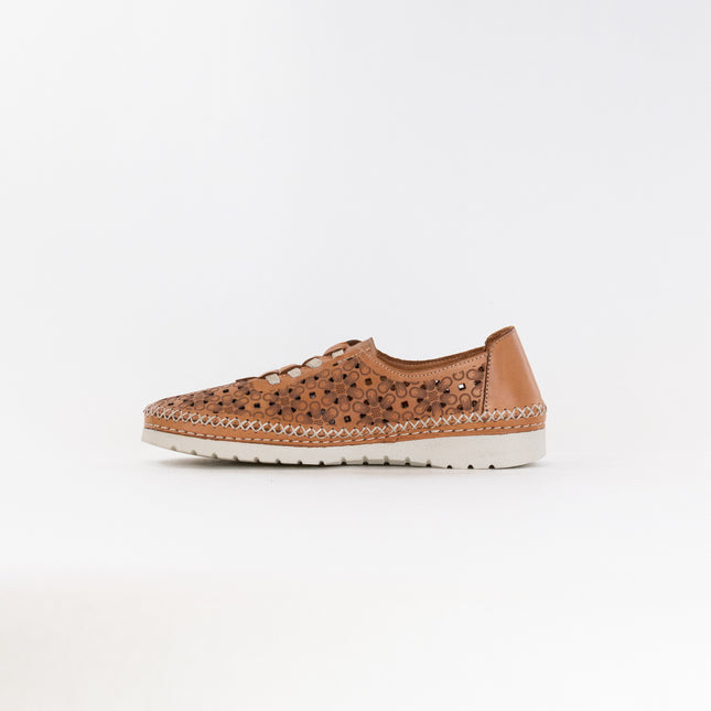 Spring Step Indi (Women's) - Camel