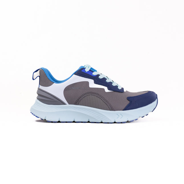 Alegria Exhault (Women's) - Cyber Blue