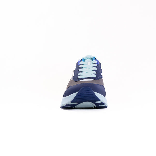 Alegria Exhault (Women's) - Cyber Blue