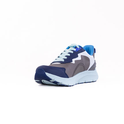 Alegria Exhault (Women's) - Cyber Blue