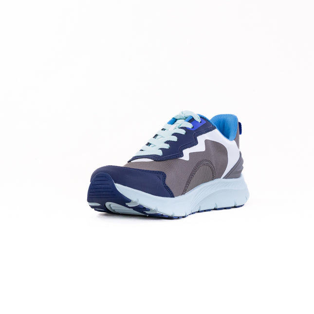 Alegria Exhault (Women's) - Cyber Blue