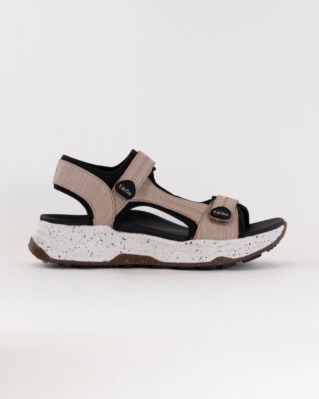 Taos Super Side (Women's) - Natural Emboss