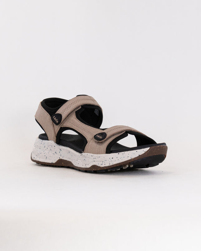 Taos Super Side (Women's) - Natural Emboss