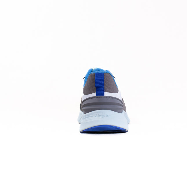 Alegria Exhault (Women's) - Cyber Blue