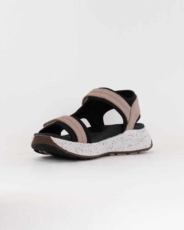 Taos Super Side (Women's) - Natural Emboss