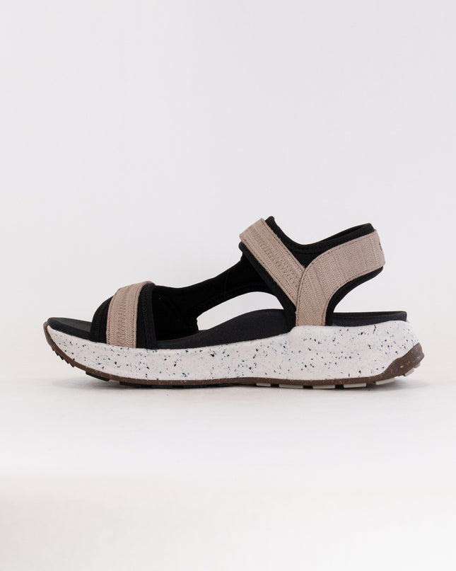 Taos Super Side (Women's) - Natural Emboss