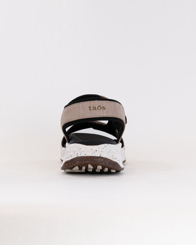Taos Super Side (Women's) - Natural Emboss