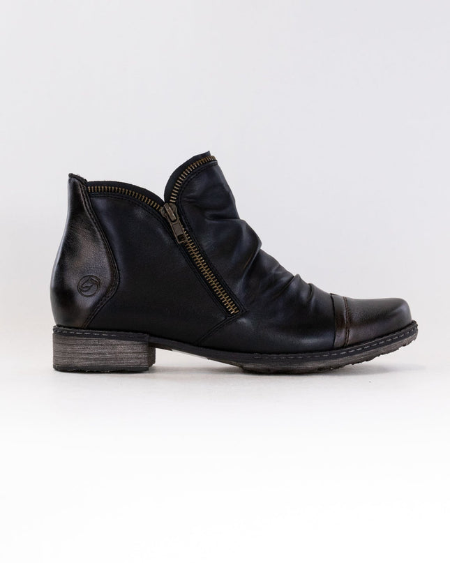 Remonte Chandra 80 (Women's) - Black