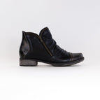 36.0 / Black