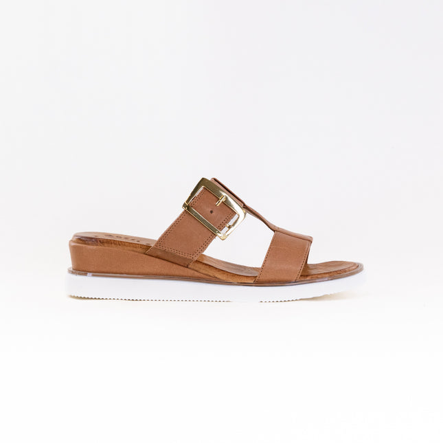 Spring Step Seaport (Women's) - Camel