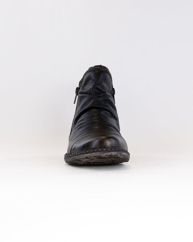 Remonte Chandra 80 (Women's) - Black