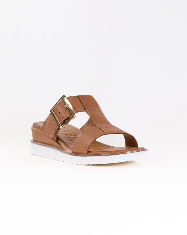Spring Step Seaport (Women's) - Camel