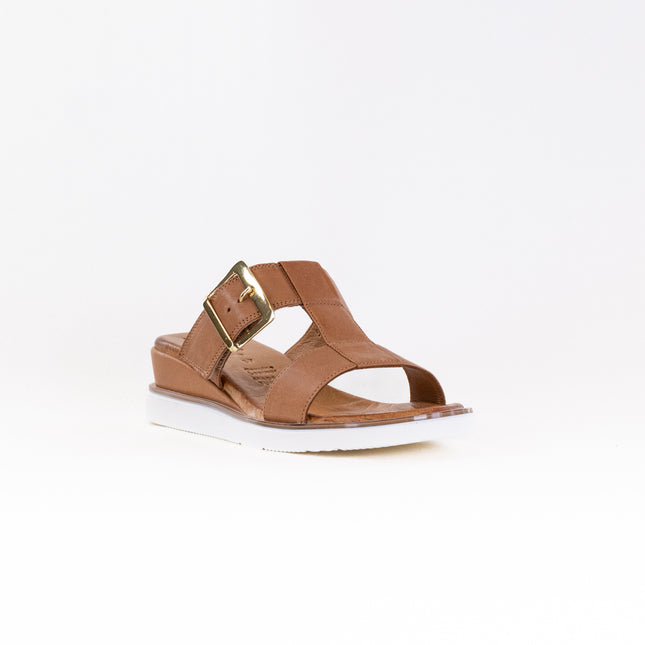 Spring Step Seaport (Women's) - Camel