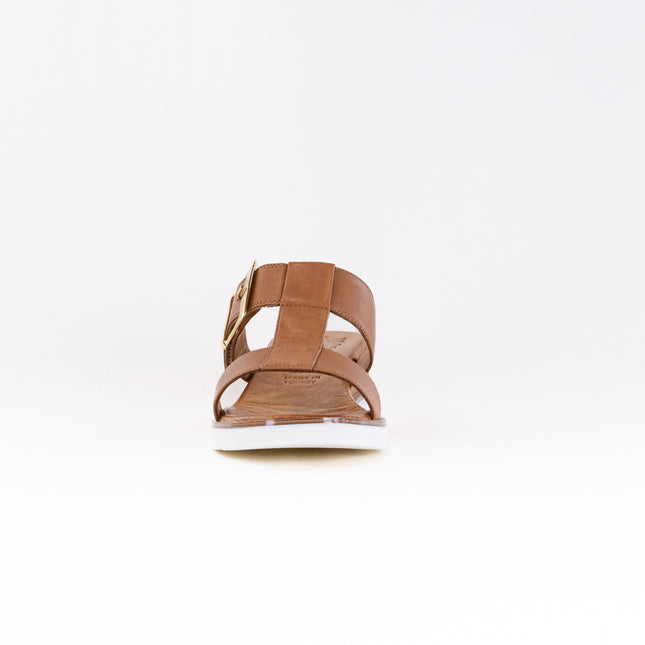 Spring Step Seaport (Women's) - Camel