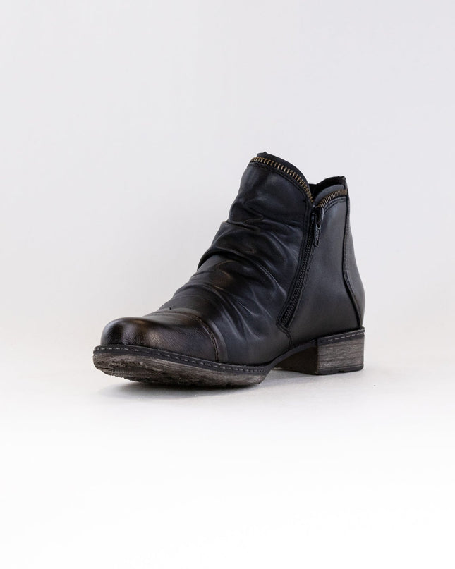 Remonte Chandra 80 (Women's) - Black