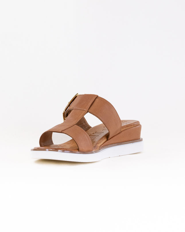 Spring Step Seaport (Women's) - Camel