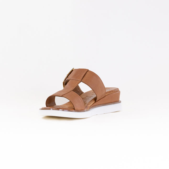 Spring Step Seaport (Women's) - Camel